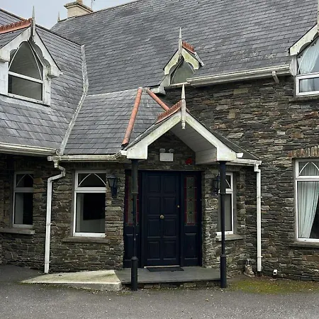 Scartagh House, Scartagh, Clonakilty Guest House Exterior photo