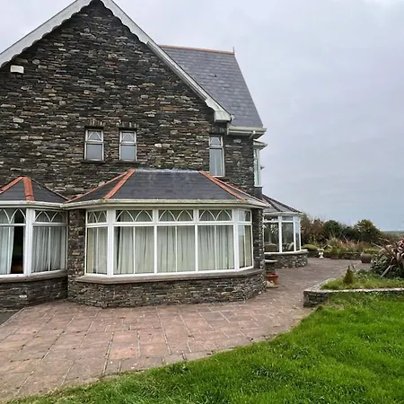 Scartagh House, Scartagh, Clonakilty Guest House Exterior photo