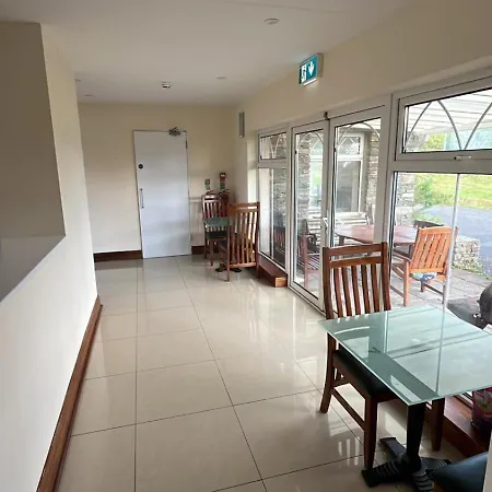 Scartagh House, Scartagh, Clonakilty Guest House Exterior photo