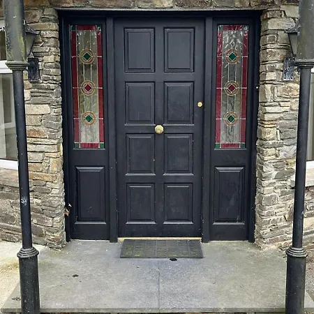 Scartagh House, Scartagh, Clonakilty Guest House Exterior photo