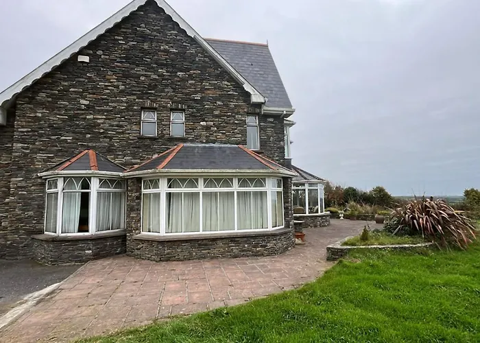 Scartagh House, Scartagh, Clonakilty