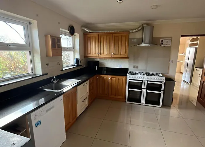 Scartagh House, Scartagh, Clonakilty