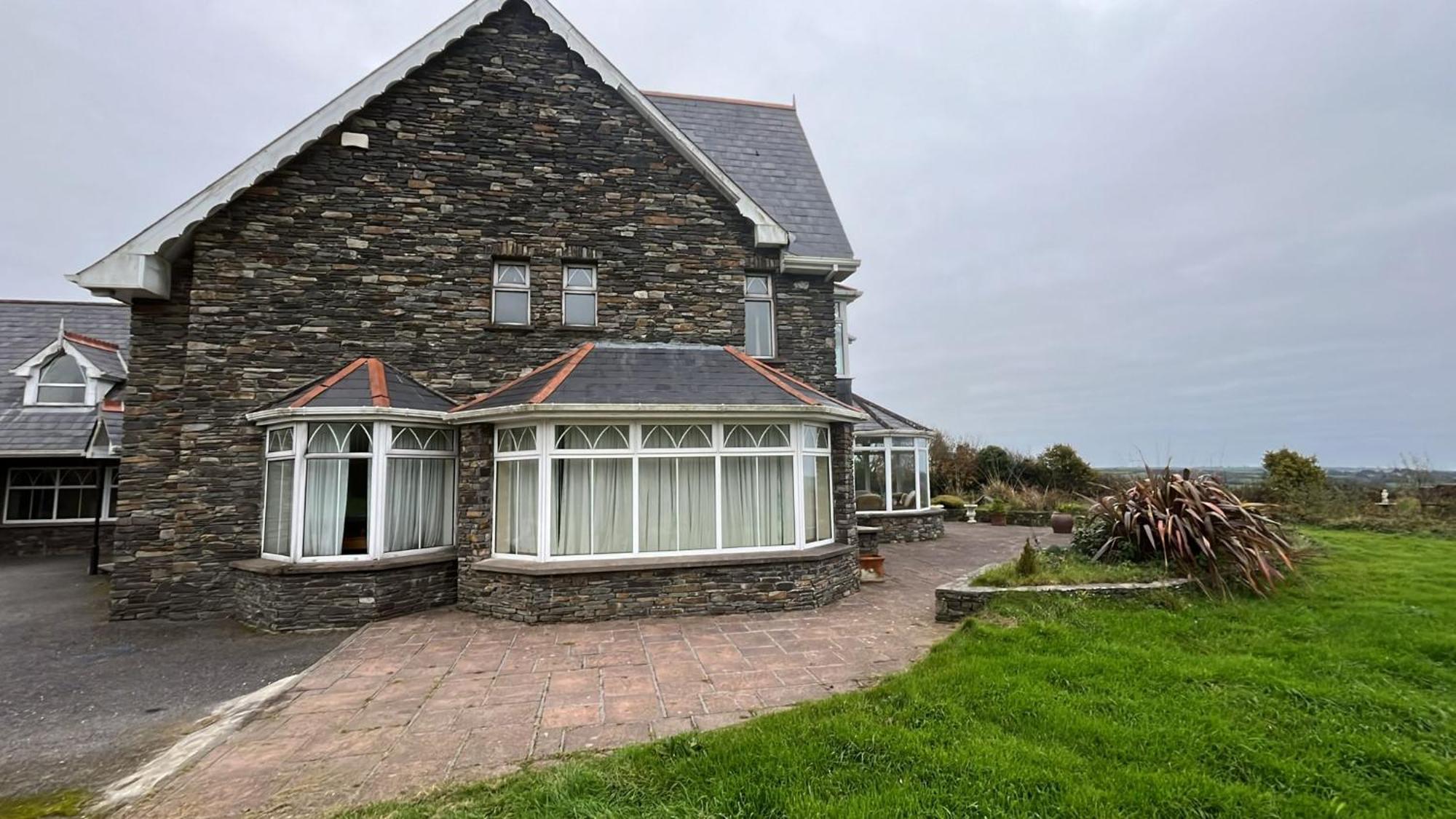 Scartagh House, Scartagh, Clonakilty