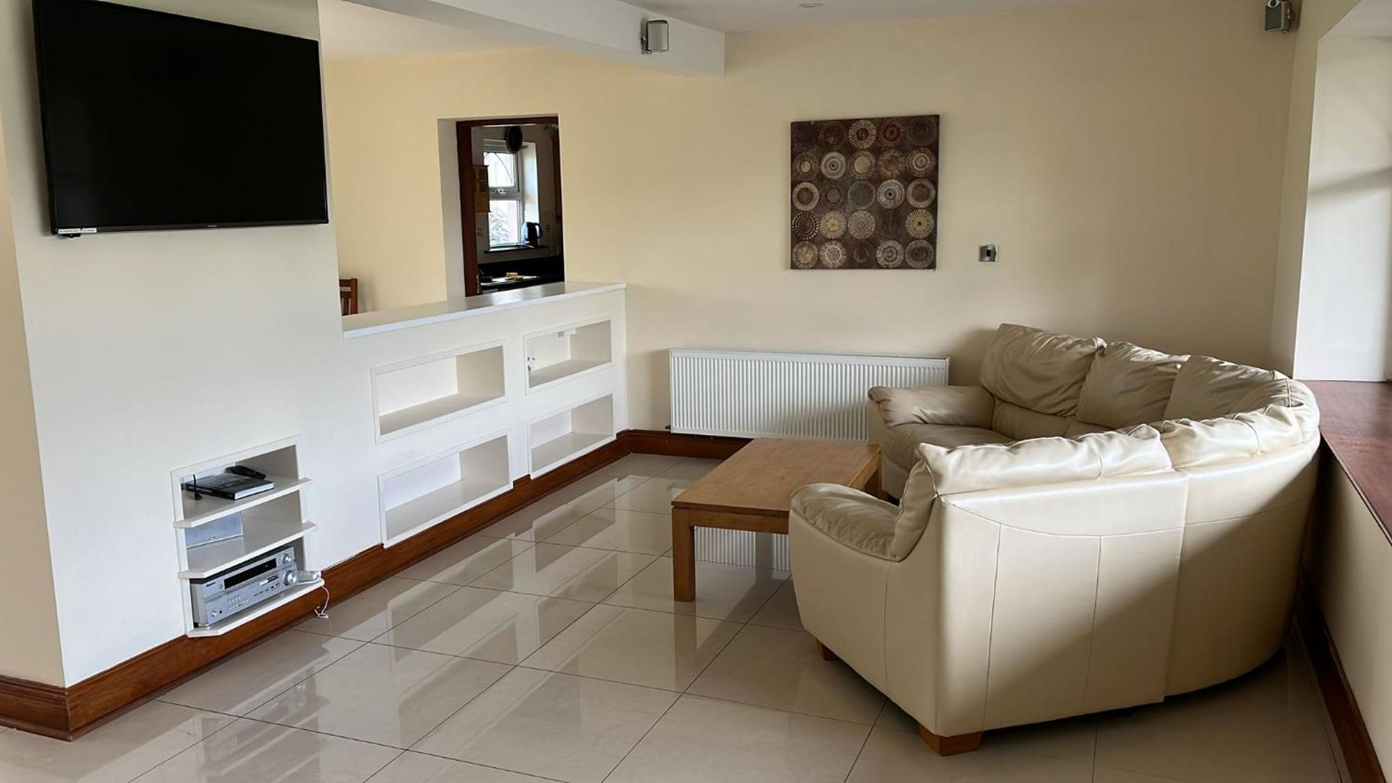 Casa di campagna Scartagh House, Scartagh, *