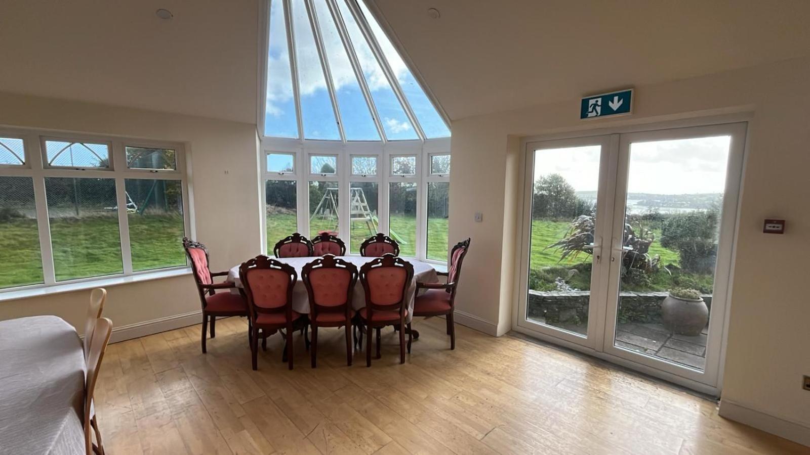 Casa di campagna Scartagh House, Scartagh,