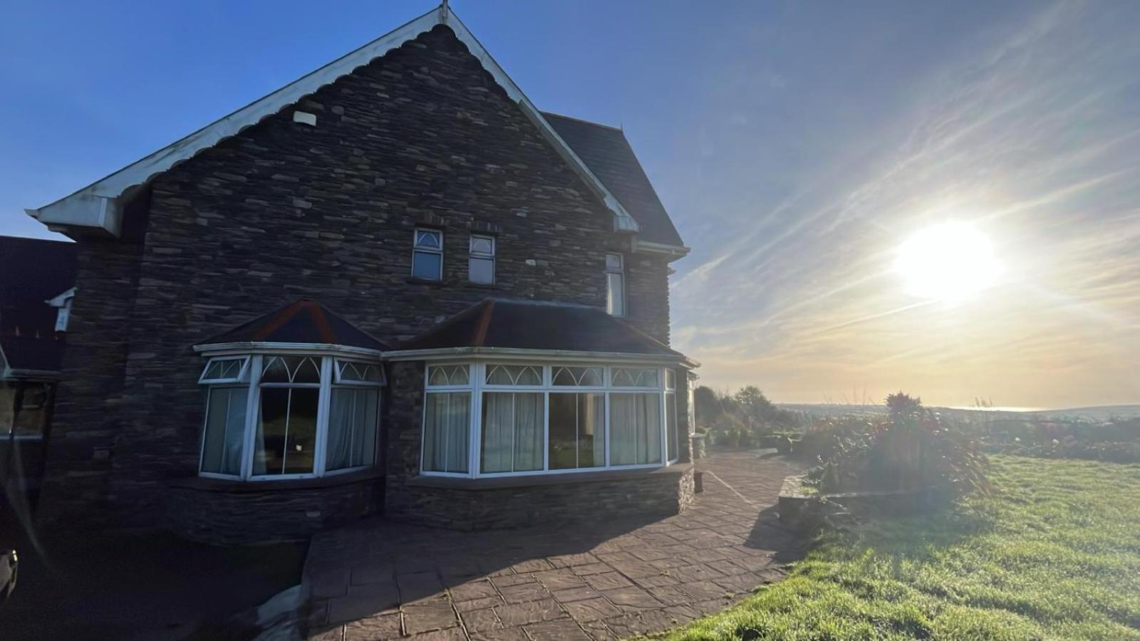 Casa di campagna Scartagh House, Scartagh, *
