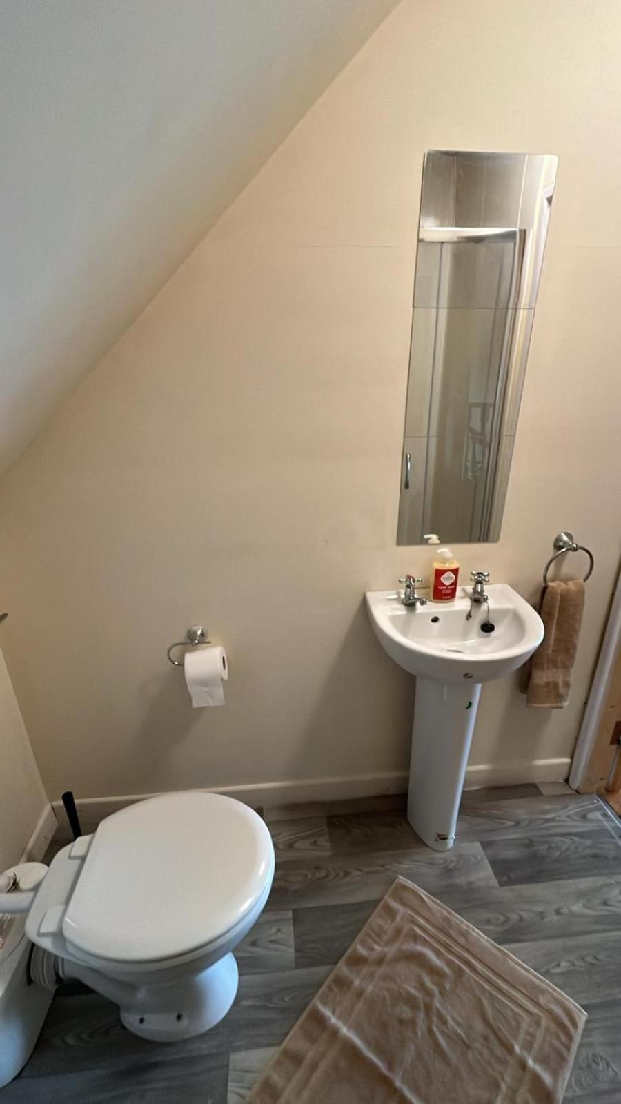 Scartagh House, Scartagh, Clonakilty