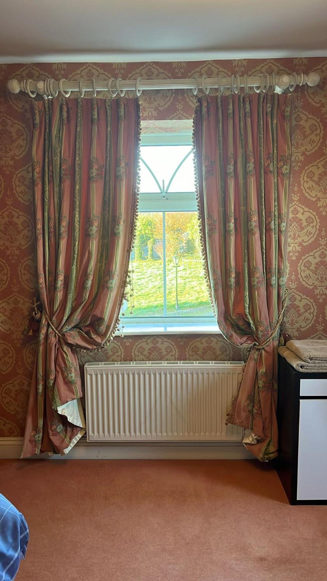Séjour à la campagne Scartagh House, Scartagh, *