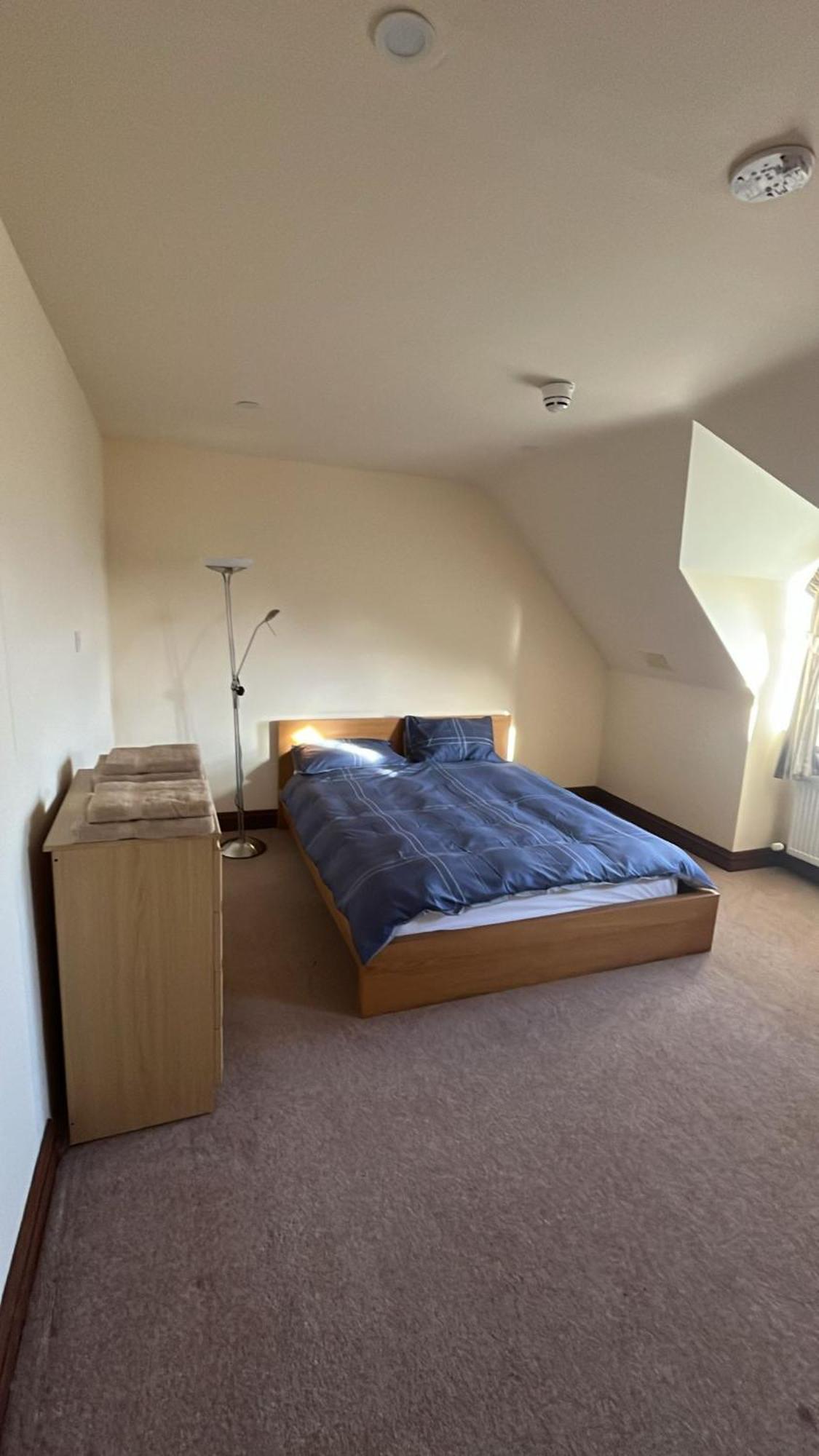 Scartagh House, Scartagh, *