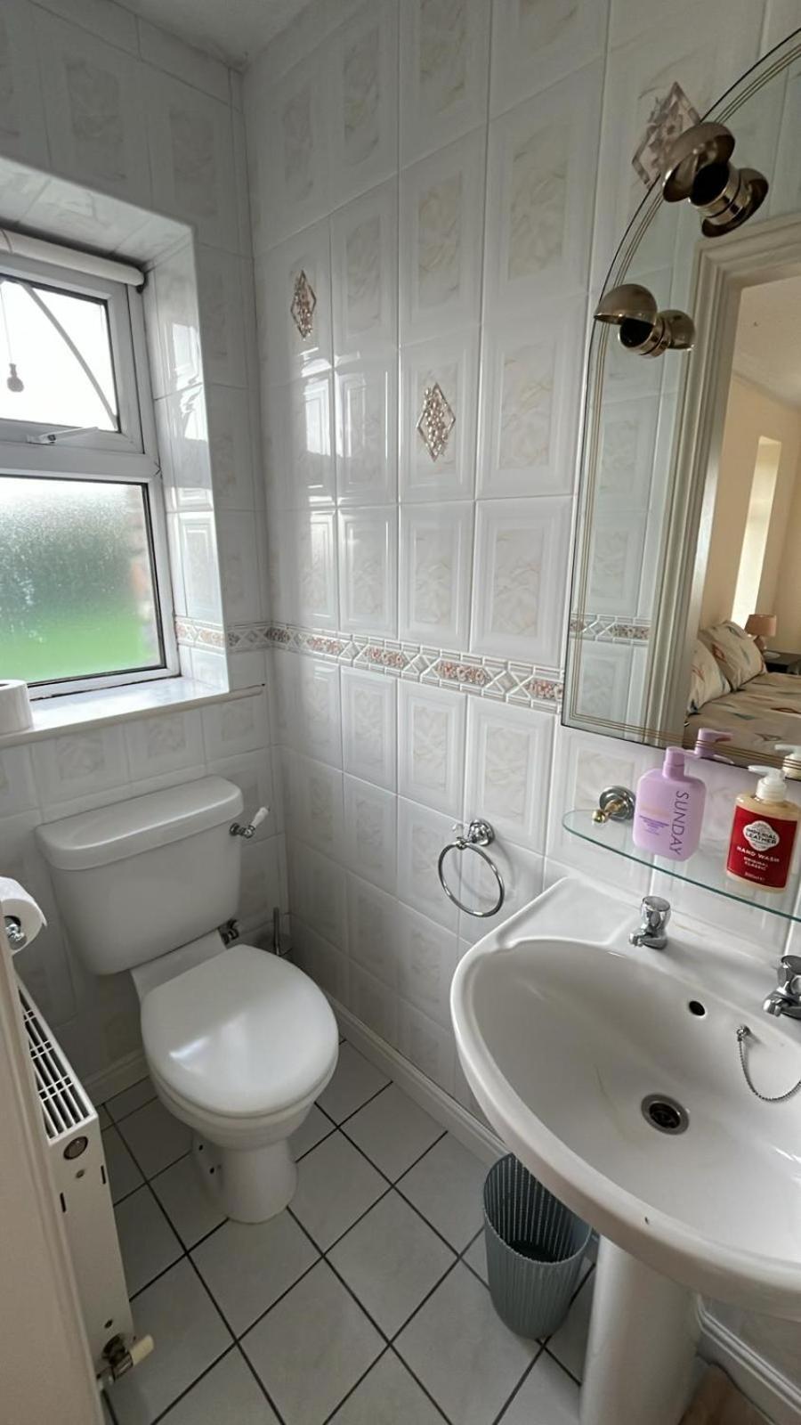 Scartagh House, Scartagh, *