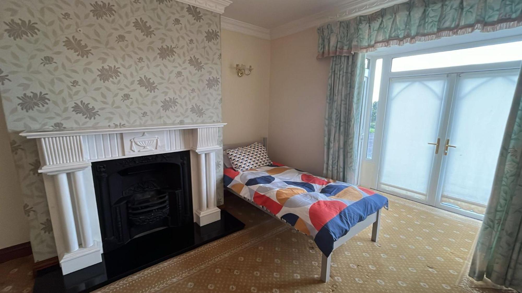 Scartagh House, Scartagh, * Clonakilty