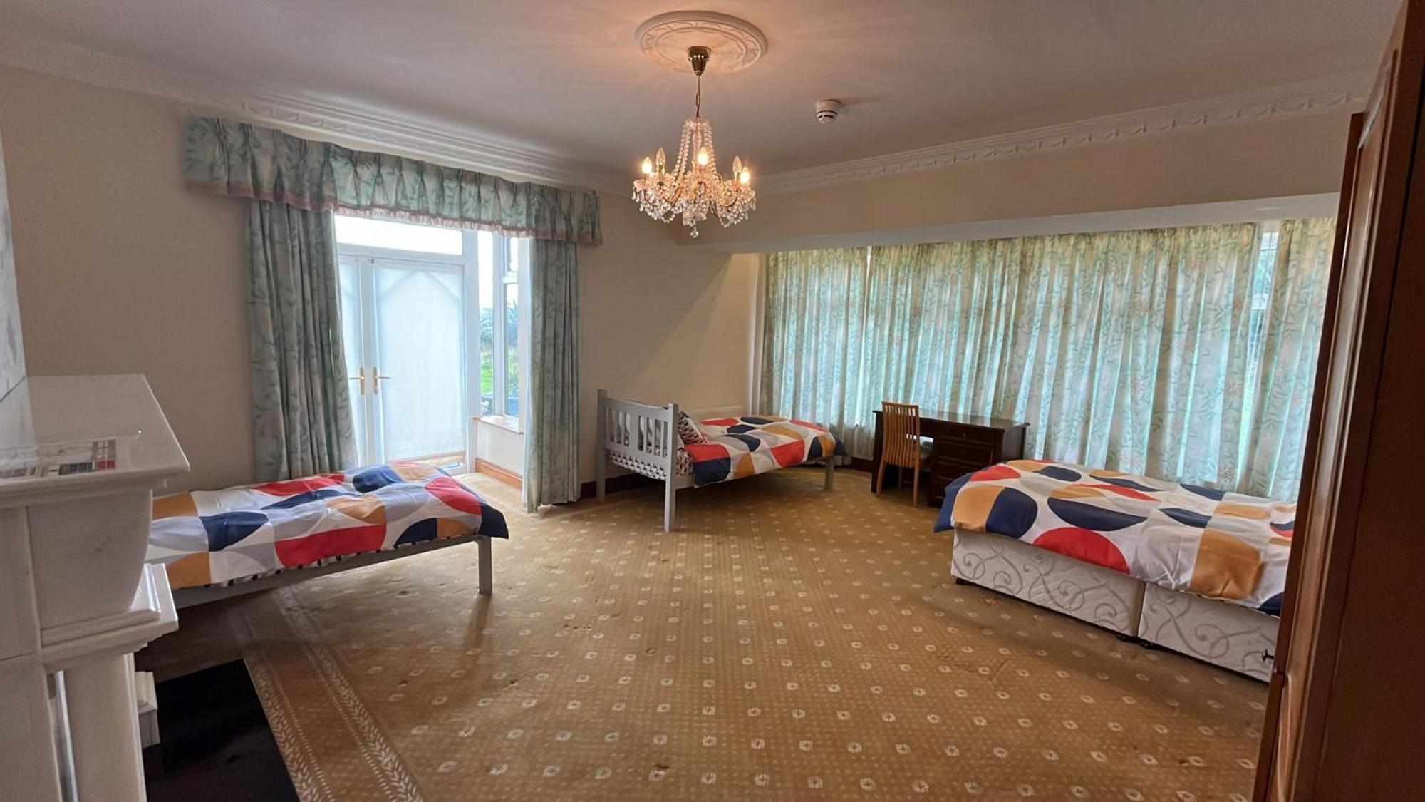 Casa di campagna Scartagh House, Scartagh, Clonakilty