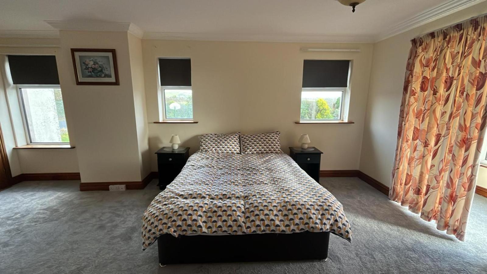 Casa di campagna Scartagh House, Scartagh, Clonakilty