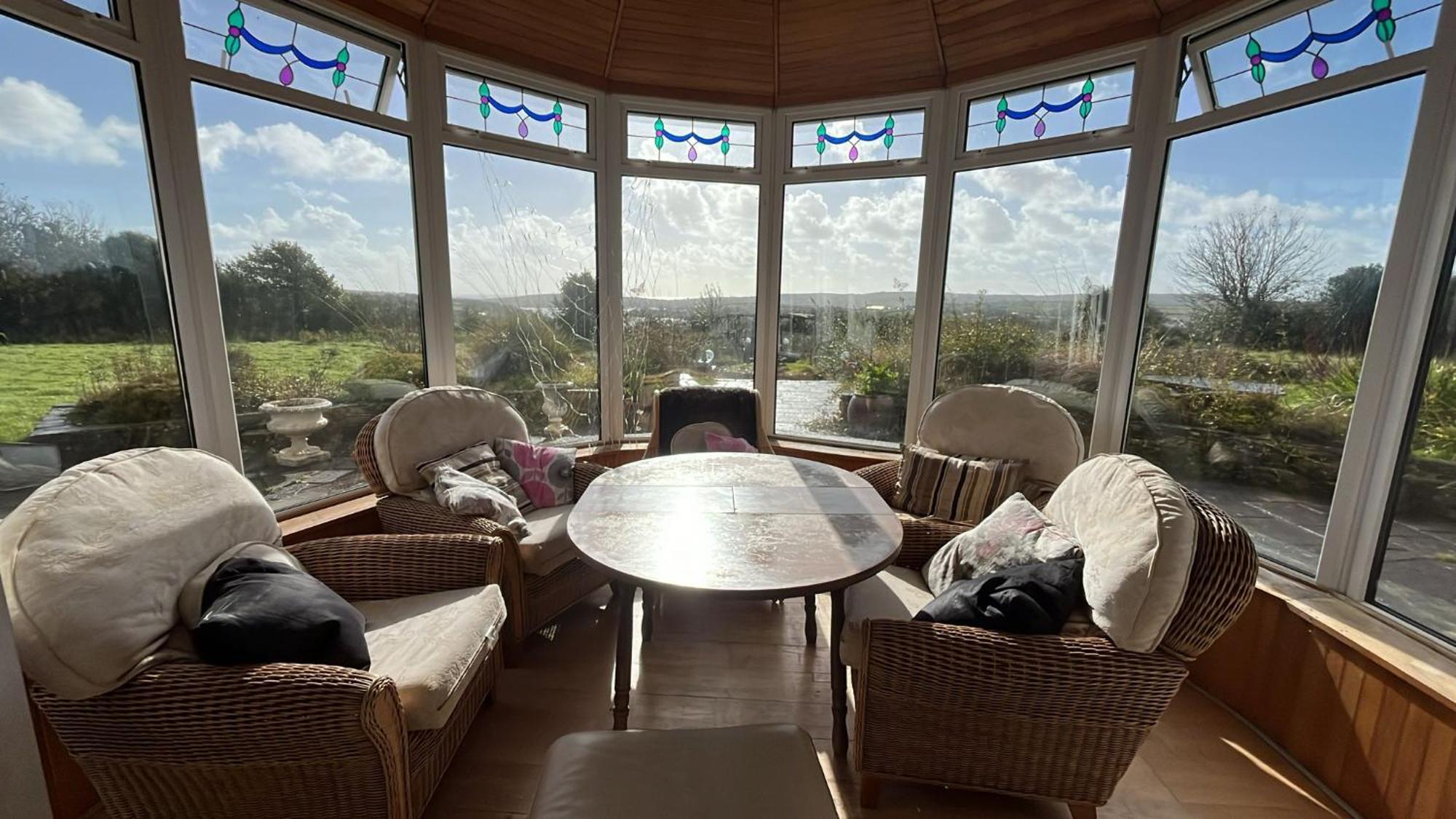 Casa di campagna Scartagh House, Scartagh, Clonakilty