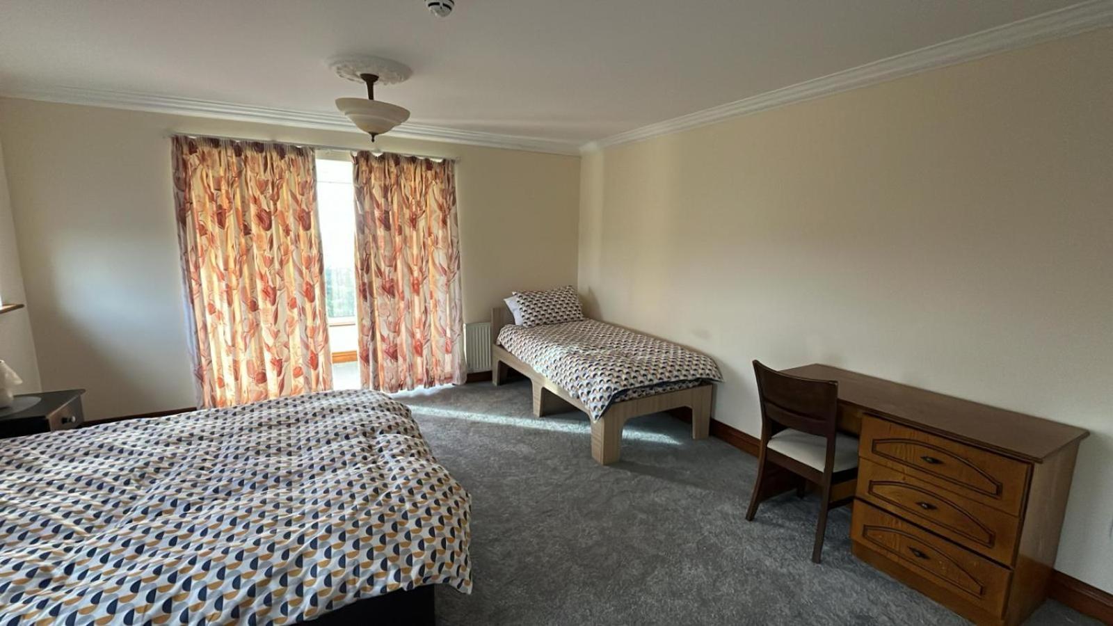 Scartagh House, Scartagh,