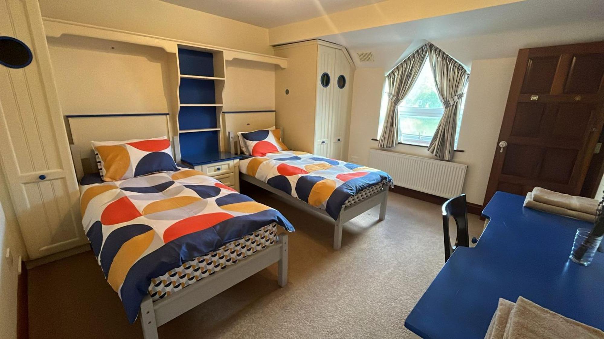 Casa di campagna Scartagh House, Scartagh, Clonakilty