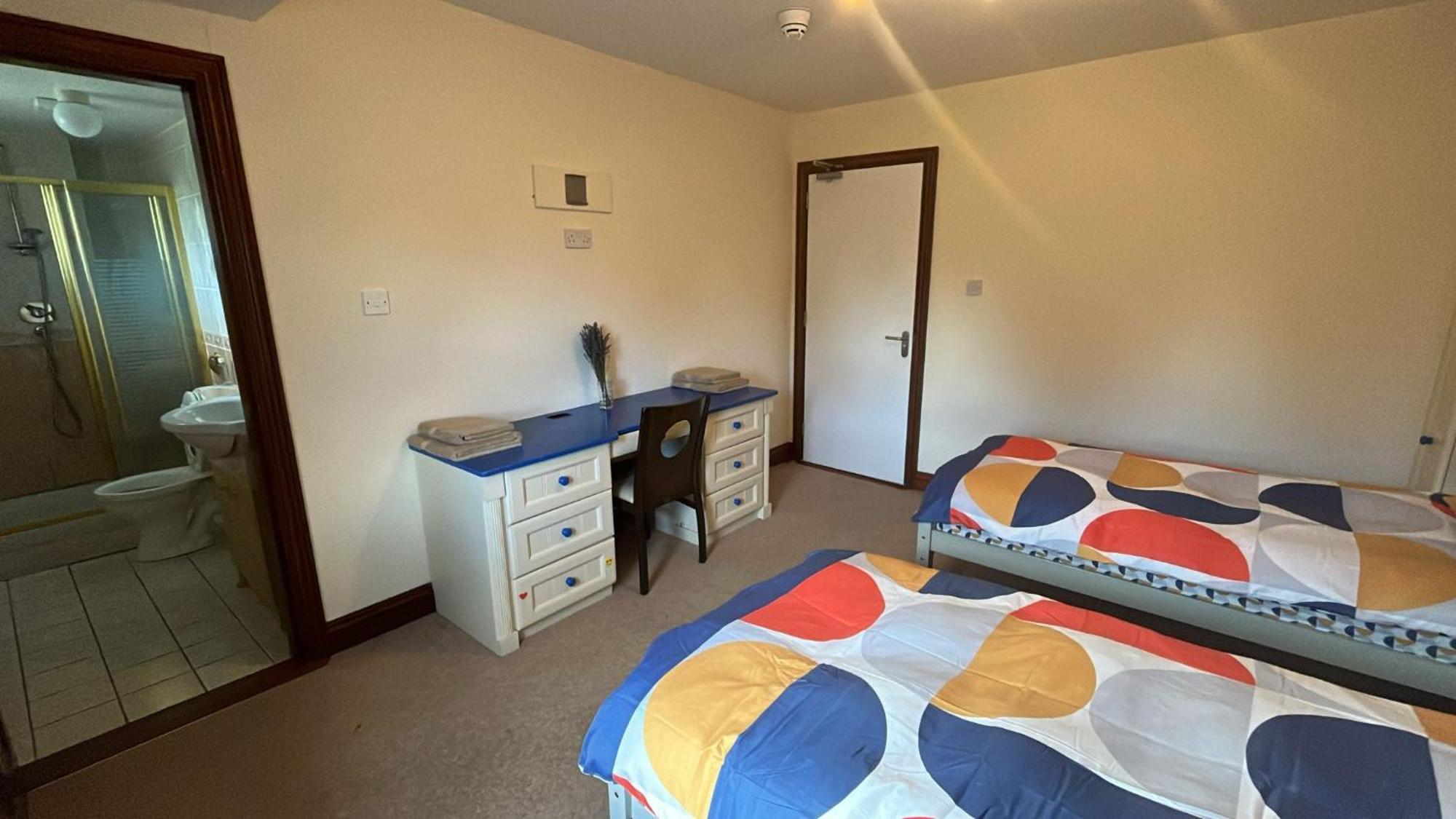 Scartagh House, Scartagh,