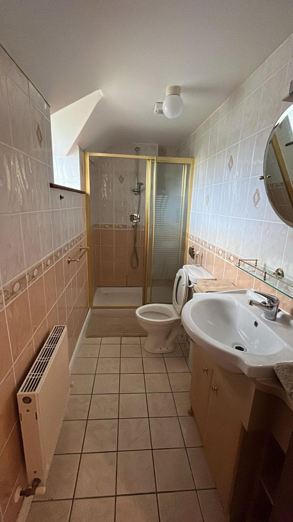 Scartagh House, Scartagh,