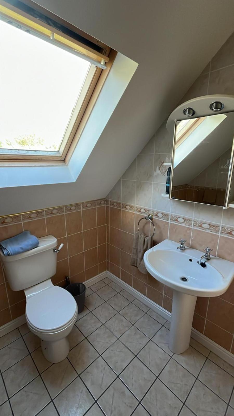 Casa di campagna Scartagh House, Scartagh,