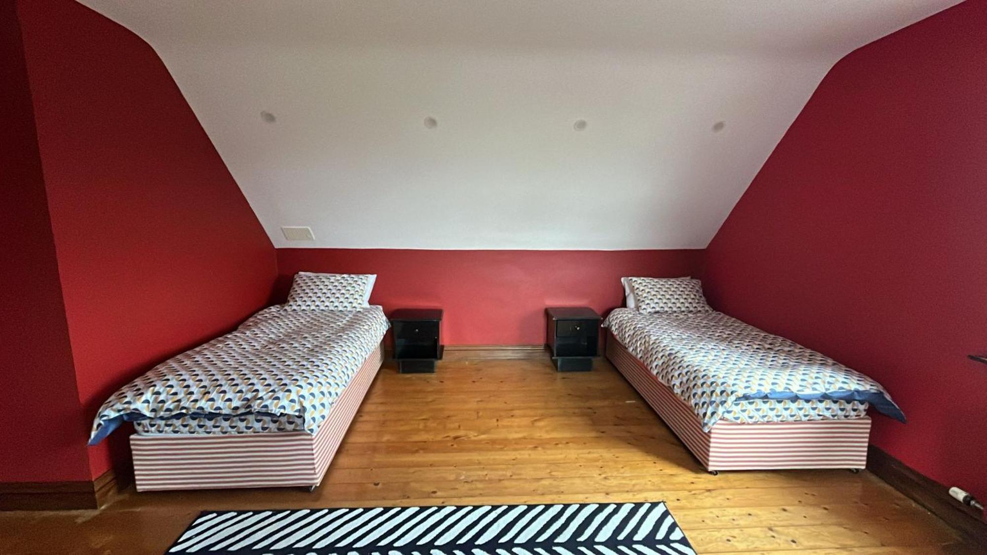 Scartagh House, Scartagh, * Clonakilty