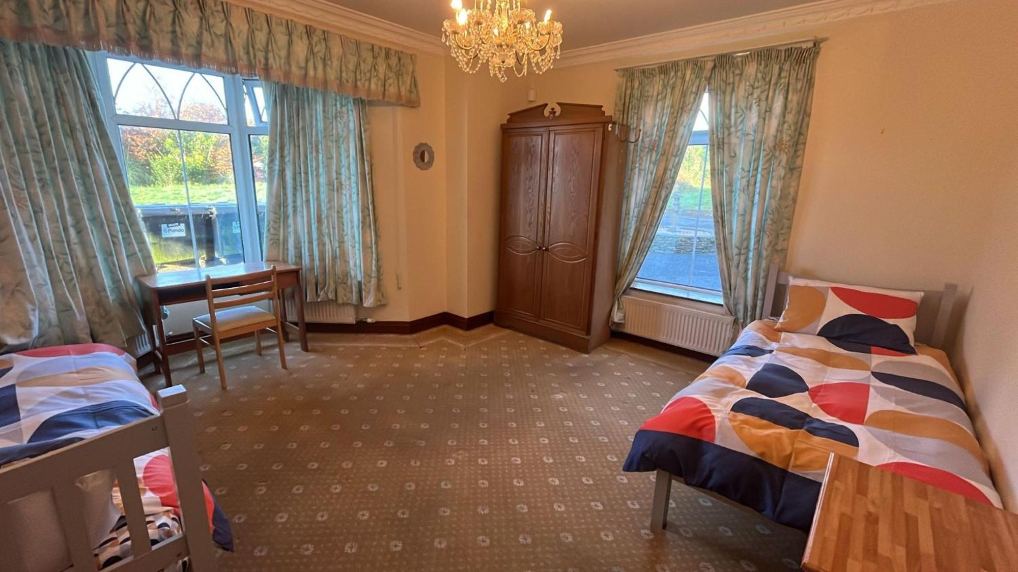 Casa di campagna Scartagh House, Scartagh, Clonakilty