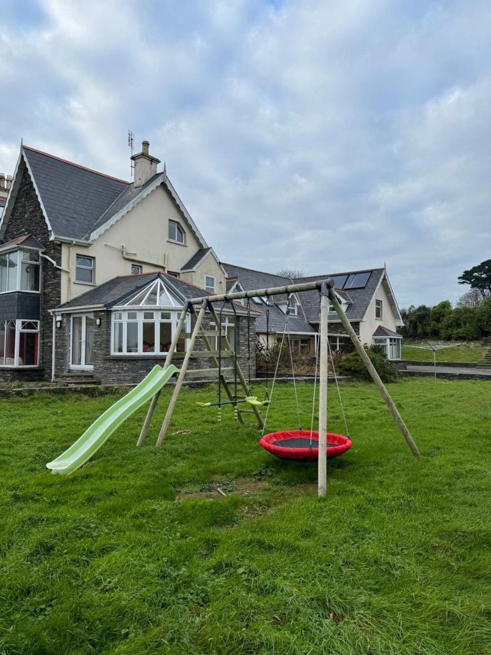 Séjour à la campagne Scartagh House, Scartagh, *