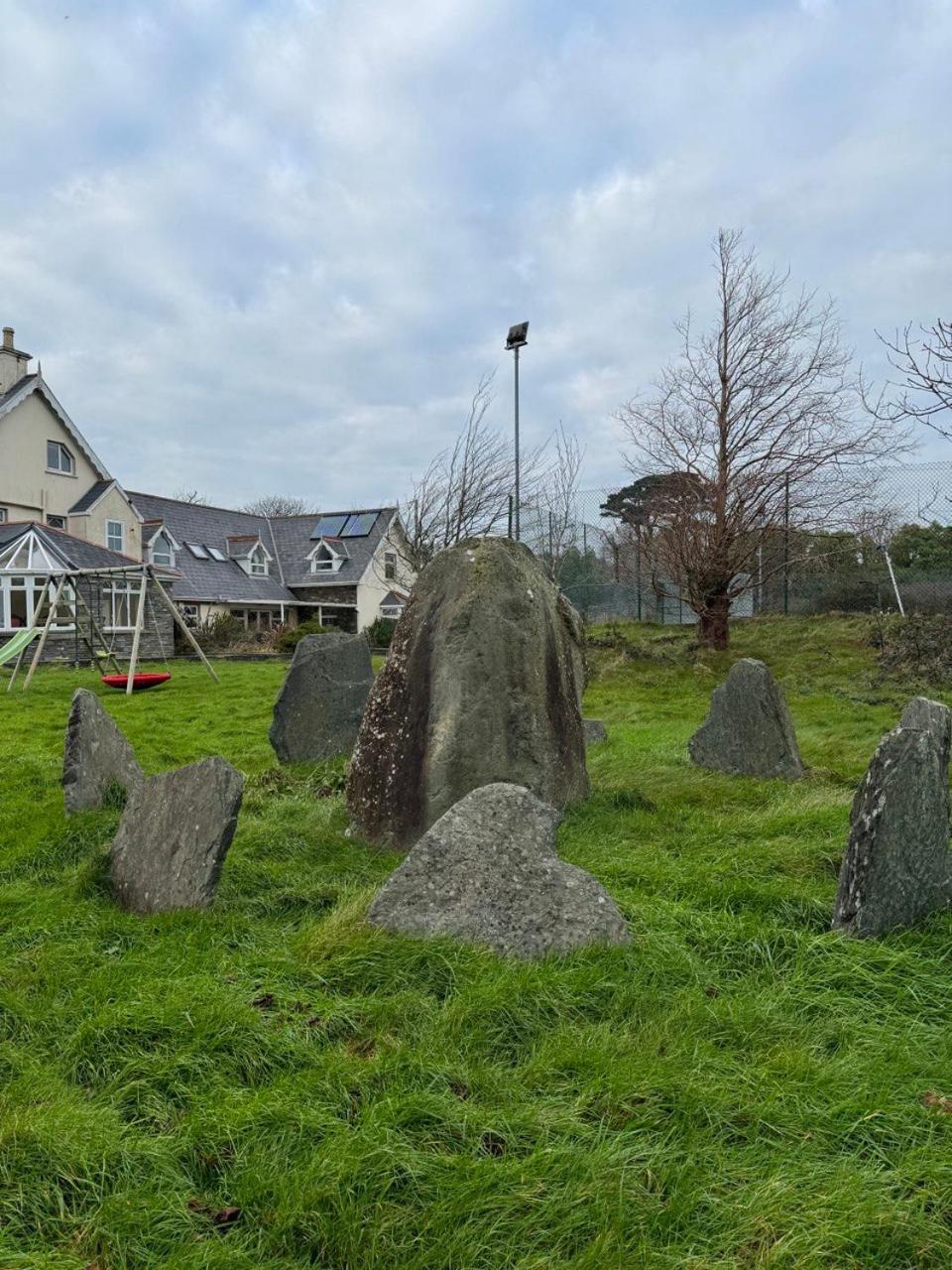 Casa di campagna Scartagh House, Scartagh, Clonakilty